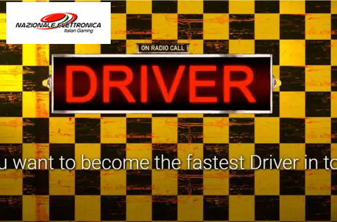 Driver